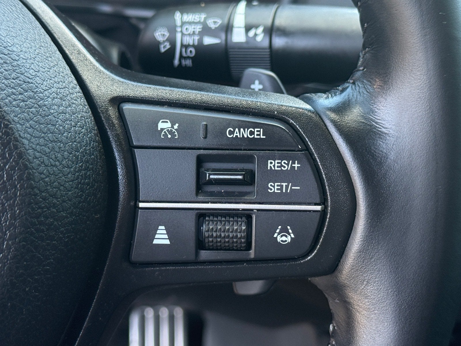 2024 Honda Accord Hybrid Sport - Photo 21