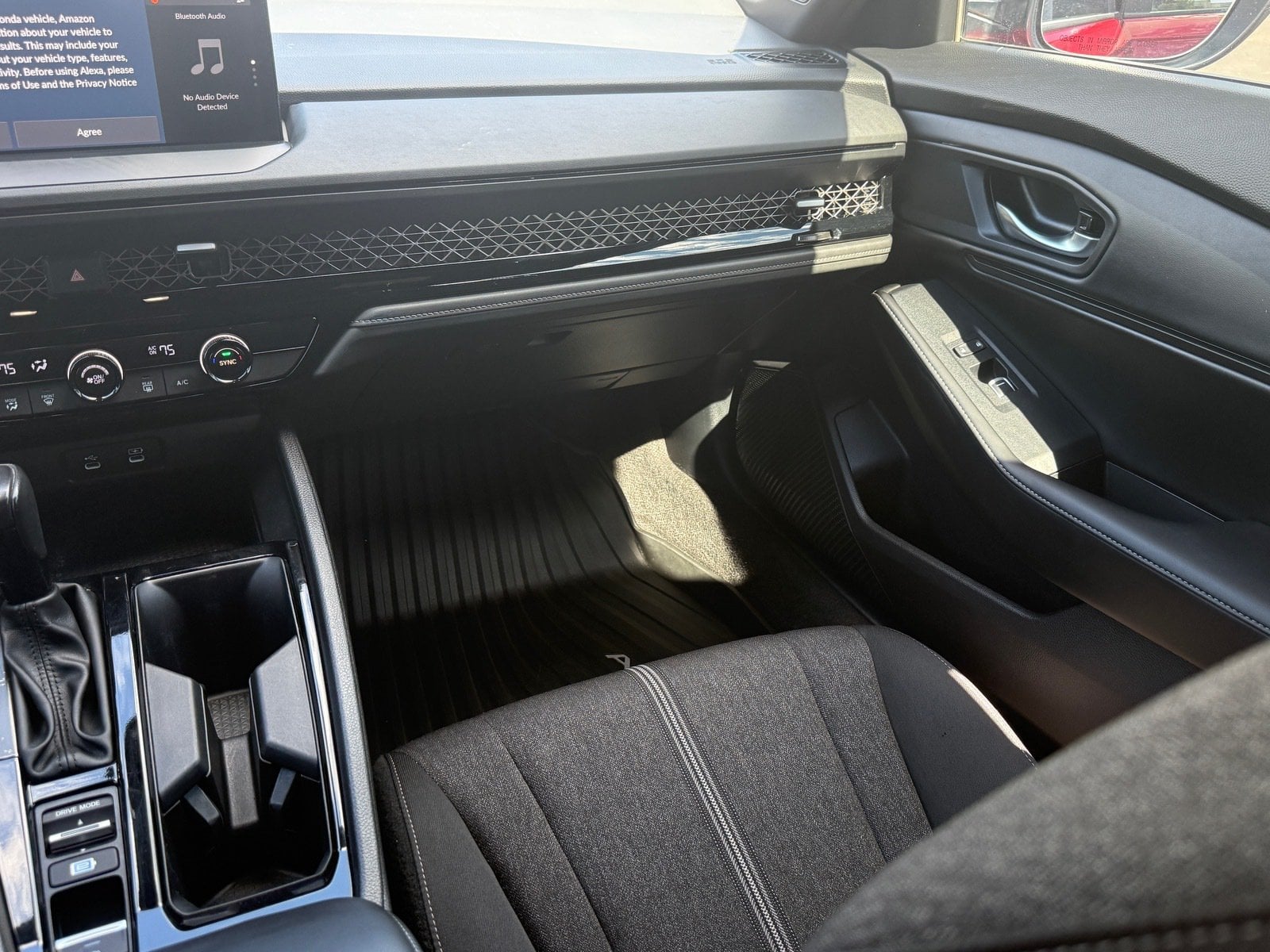 2024 Honda Accord Hybrid Sport - Photo 16