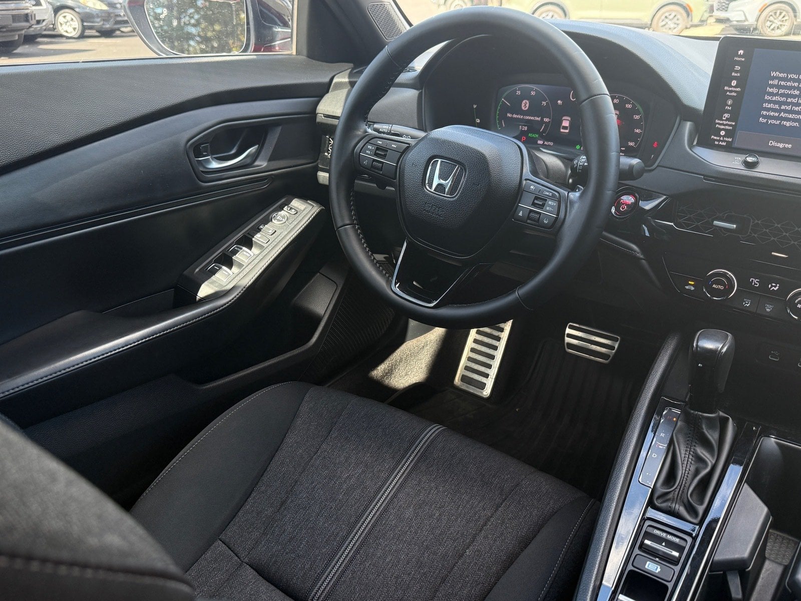 2024 Honda Accord Hybrid Sport - Photo 15
