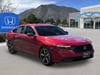 8 thumbnail image of  2024 Honda Accord Hybrid Sport