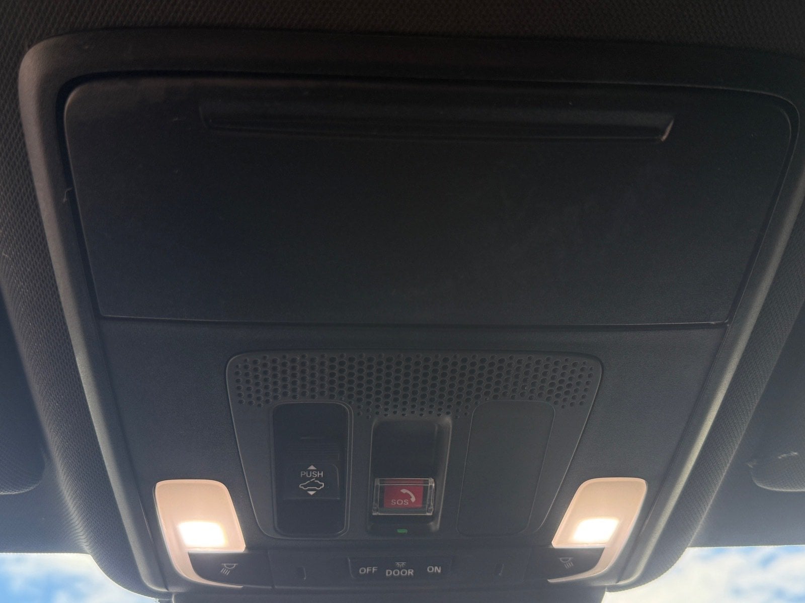2024 Honda Accord Hybrid Sport - Photo 36