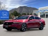 2 thumbnail image of  2024 Honda Accord Hybrid Sport
