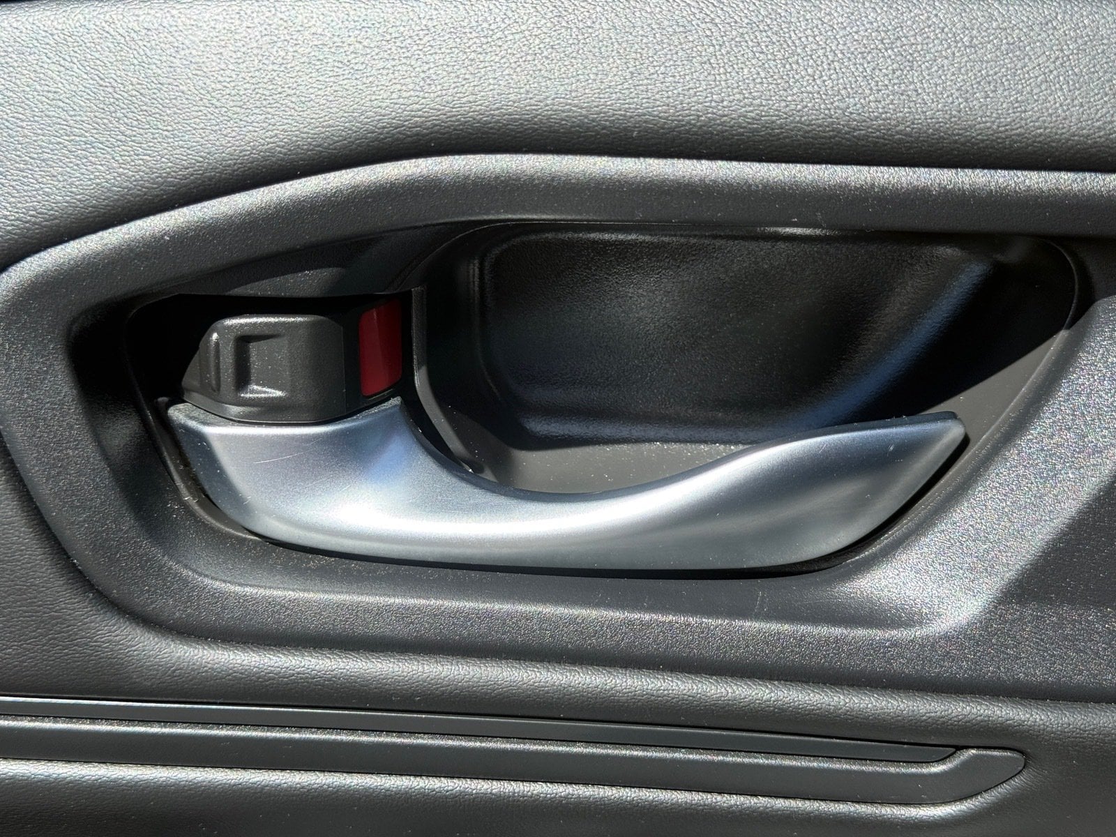 2024 Honda Accord Hybrid Sport - Photo 33