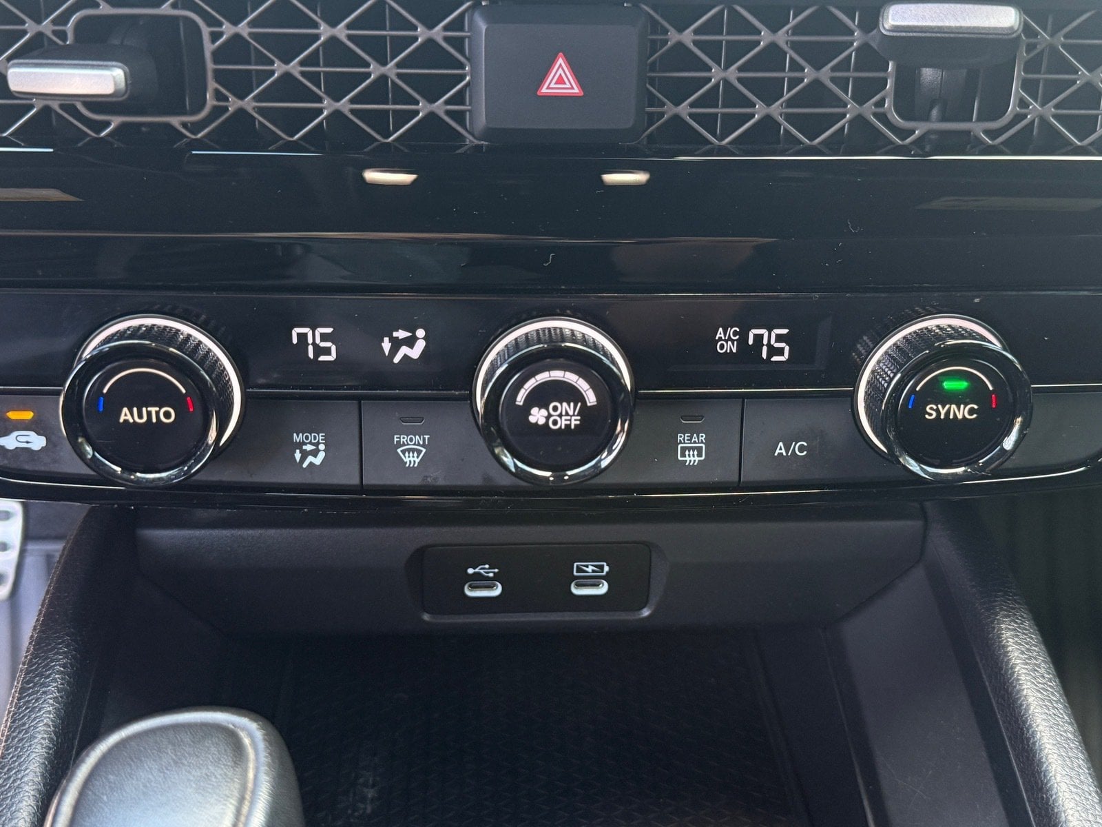 2024 Honda Accord Hybrid Sport - Photo 29