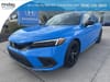 2024 Honda Civic Hatchback Sport