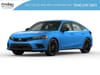 2024 Honda Civic Hatchback Sport