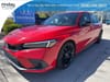 2024 Honda Civic Hatchback Sport