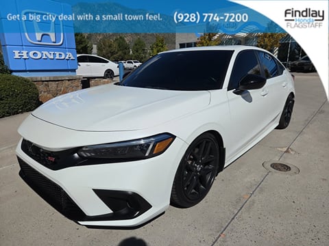1 image of 2024 Honda Civic Si Sedan