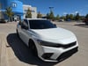 3 thumbnail image of  2024 Honda Civic Si Sedan Base