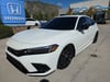 2024 Honda Civic Si Sedan Base