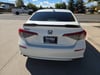 5 thumbnail image of  2024 Honda Civic Si Sedan Base