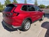 5 thumbnail image of  2024 Honda CR-V EX