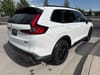 5 thumbnail image of  2024 Honda CR-V Hybrid Sport
