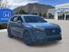 8 thumbnail image of  2024 Honda CR-V Hybrid Sport