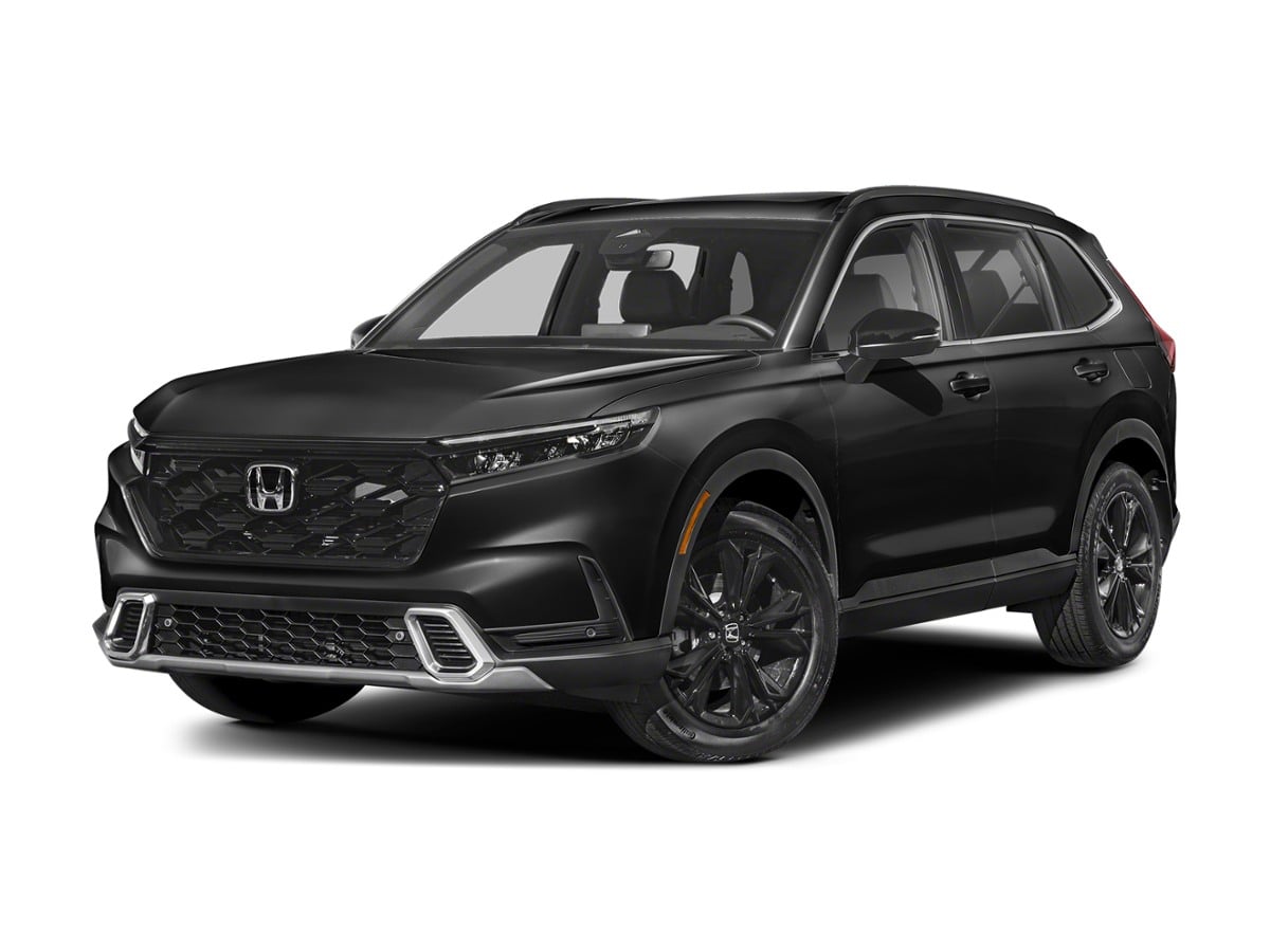 1 placeholder image of  2024 Honda CR-V Hybrid Sport Touring
