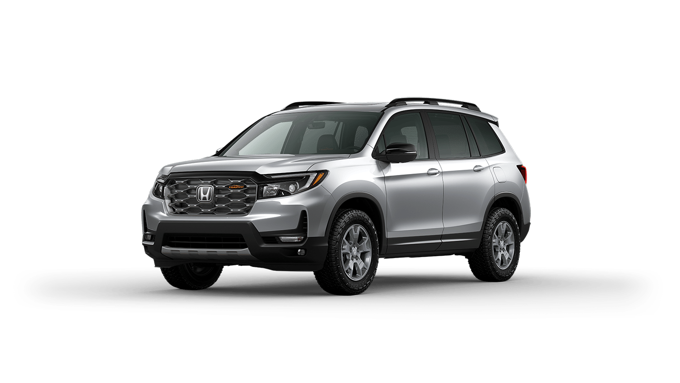 1 thumbnail image of  2024 Honda Passport TrailSport