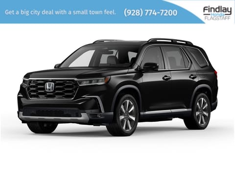 1 image of 2024 Honda Pilot Touring