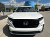 8 thumbnail image of  2024 Honda Pilot TrailSport