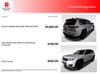 5 thumbnail image of  2024 Jeep Grand Cherokee L Altitude