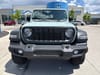 2 thumbnail image of  2024 Jeep Wrangler Sport