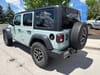 8 thumbnail image of  2024 Jeep Wrangler Sport