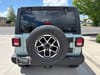 6 thumbnail image of  2024 Jeep Wrangler Sport