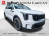 2024 Kia Sorento X-Pro SX Prestige