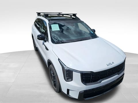 2024 Kia Sorento X-Pro SX Prestige