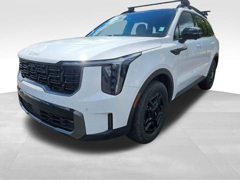 2024 Kia Sorento X-Pro SX Prestige