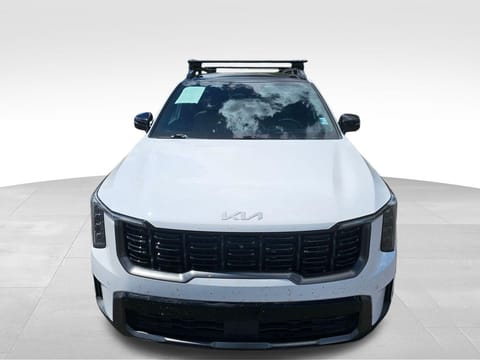 2024 Kia Sorento X-Pro SX Prestige