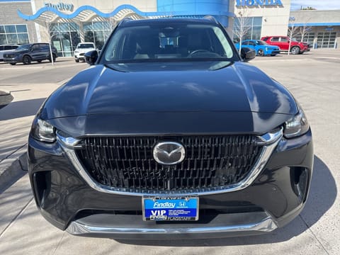 2024 Mazda CX-90 3.3 Turbo Premium