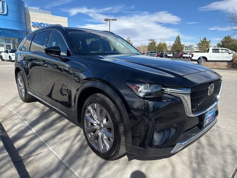 2024 Mazda CX-90 3.3 Turbo Premium