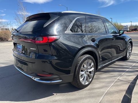 2024 Mazda CX-90 3.3 Turbo Premium