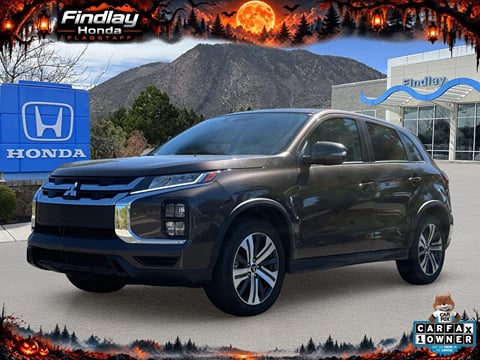 1 image of 2024 Mitsubishi Outlander Sport 2.0 SE