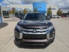 2 thumbnail image of  2024 Mitsubishi Outlander Sport
