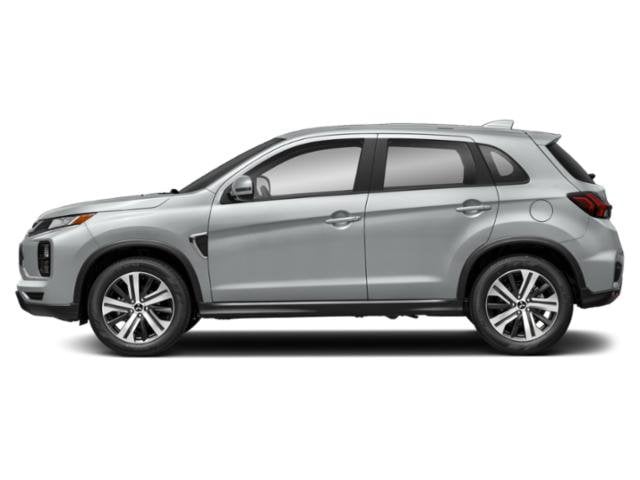 3 thumbnail image of  2024 Mitsubishi Outlander Sport 2.0 SE