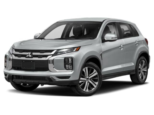 1 thumbnail image of  2024 Mitsubishi Outlander Sport 2.0 SE