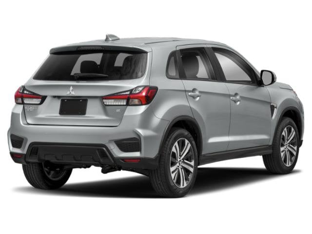 2 thumbnail image of  2024 Mitsubishi Outlander Sport 2.0 SE