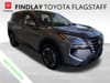 1 thumbnail image of  2024 Nissan Rogue SV