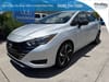 2024 Nissan Versa 1.6 SR
