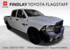 2024 Ram 1500 Classic Tradesman