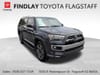 1 thumbnail image of  2024 Toyota 4Runner Limited