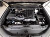 18 thumbnail image of  2024 Toyota 4Runner TRD Off-Road Premium