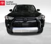 2 thumbnail image of  2024 Toyota 4Runner TRD Off-Road Premium