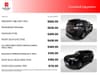 5 thumbnail image of  2024 Toyota 4Runner TRD Off-Road Premium
