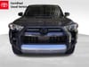 2 thumbnail image of  2024 Toyota 4Runner TRD Off-Road Premium