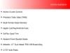 11 thumbnail image of  2024 Toyota 4Runner TRD Off-Road Premium