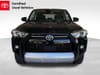 2 thumbnail image of  2024 Toyota 4Runner TRD Off-Road Premium