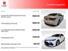 5 thumbnail image of  2024 Toyota Camry LE
