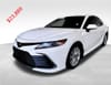 3 thumbnail image of  2024 Toyota Camry LE